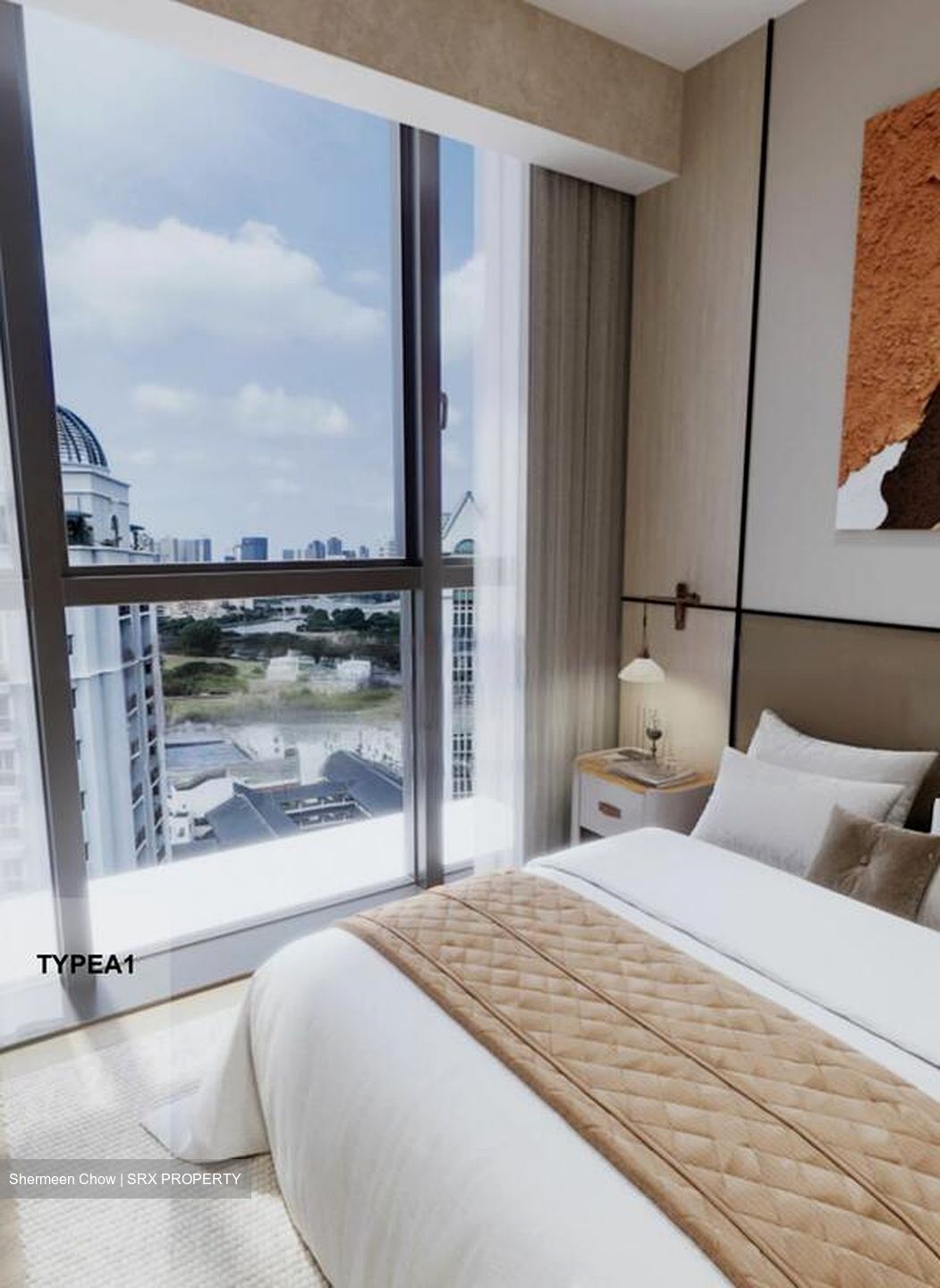 Arina East Residences (D15), Apartment #454494891